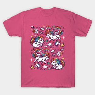 Baby unicorns T-Shirt